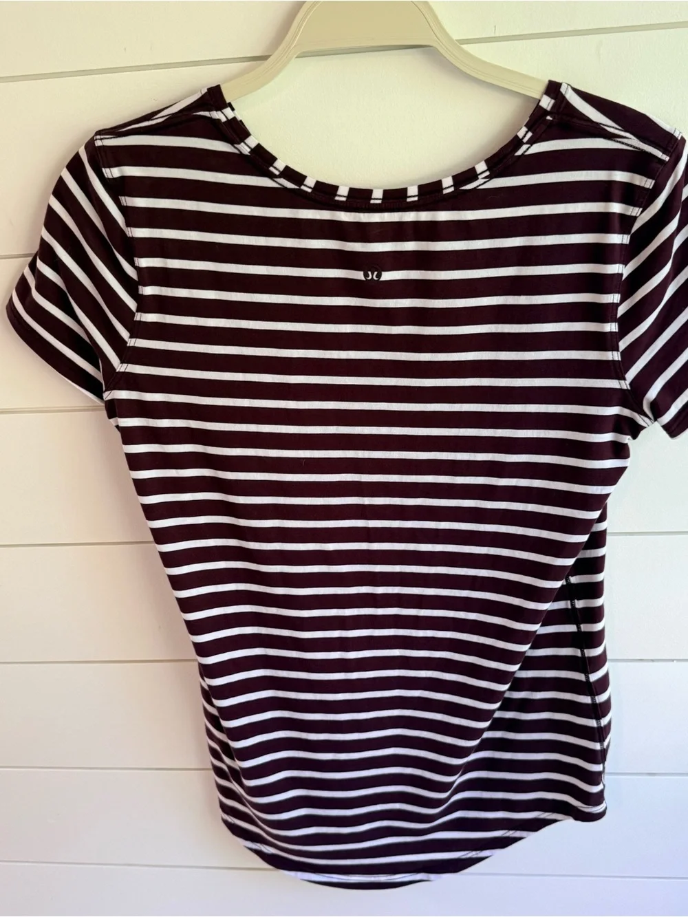 Lululemon tee 6